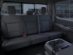 New 2025 Ford F-150 XLT 4WD SuperCrew Box at Suburban Ford of Sterling Heights near Sterling Heights, MI