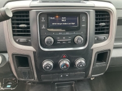 Used 2015 Ram 2500 4WD Crew Cab Tradesman Longbed at Suburban Ford of Sterling Heights near Sterling Heights, MI