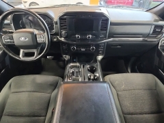 Used 2023  Ford F-150 4WD SuperCrew Box at Maxx Loans near St&period; Adrian&comma; MI
