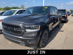 Used 2020 Ram 1500 4WD Crew Cab Rebel at Maxx Loans near St. Adrian, MI