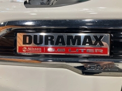 Used 2020  GMC Sierra 3500HD 4WD Crew Cab Denali at Maxx Loans near St. Adrian, MI