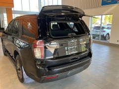 Used 2021 Chevrolet Tahoe 4WD 4dr Z71 at Maxx Loans near St. Adrian, MI