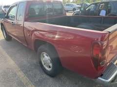 Used 2004 Chevrolet Colorado Ext Cab 125.9" WB LS Z85 at Maxx Loans near St. Adrian, MI