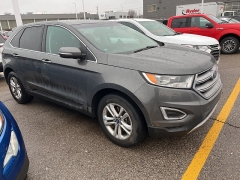 Used 2018  Ford Edge 4d SUV AWD SEL EcoBoost at Maxx Loans near St&period; Adrian&comma; MI