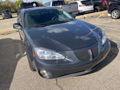 Used 2008  Pontiac Grand Prix 4d Sedan at Maxx Loans near St. Adrian, MI