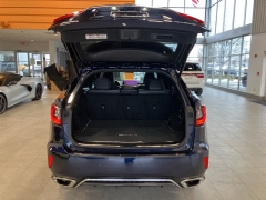 Used 2017  Lexus RX RX 350 AWD at Maxx Loans near St. Adrian, MI