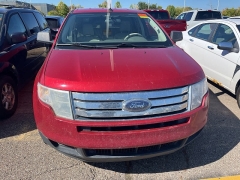 Used 2010 Ford Edge 4d SUV FWD SE at Suburban Ford of Sterling Heights near Sterling Heights, MI