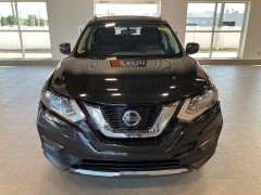 Used 2018 Nissan Rogue AWD SV at Maxx Loans near St. Adrian, MI