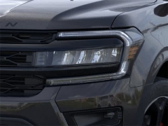 New 2024 Ford Expedition Max Limited 4x4 at Suburban Ford of Sterling Heights near Sterling Heights, MI