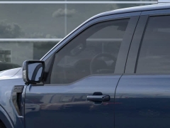 New 2025 Ford F-150 LARIAT 4WD SuperCrew Box at Suburban Ford of Sterling Heights near Sterling Heights, MI
