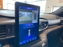 Used 2020  Ford Explorer 4d SUV 4WD Platinum 3&period;0L EcoBoost at Maxx Loans near St&period; Adrian&comma; MI