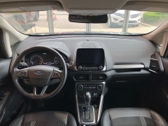 Used 2020 Ford EcoSport 4d SUV 4WD SES at Suburban Ford of Sterling Heights near Sterling Heights, MI
