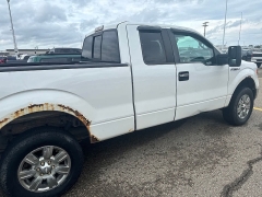 Used 2012  Ford F-150 4WD SuperCab at Maxx Loans near St&period; Adrian&comma; MI
