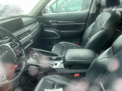 Used 2022  Kia Telluride S FWD at Maxx Loans near St&period; Adrian&comma; MI