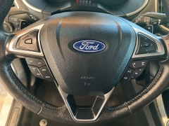 Used 2019  Ford Edge 4d SUV AWD SEL at Maxx Loans near St. Adrian, MI