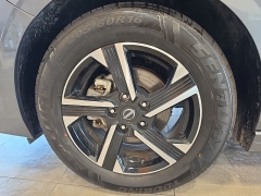 Used 2025  Nissan Sentra SV CVT at Maxx Loans near St&period; Adrian&comma; MI