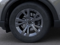 New 2025 Ford Explorer Active 4WD at Suburban Ford of Sterling Heights near Sterling Heights, MI