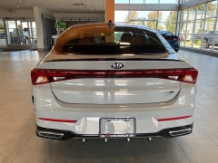 Used 2021 Kia K5 GT-Line Auto AWD at Suburban Ford of Sterling Heights near Sterling Heights, MI