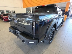 Used 2015  Ford F-150 4WD SuperCrew 145" at Maxx Loans near St&period; Adrian&comma; MI