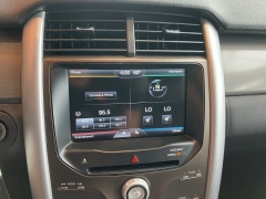 Used 2014 Ford Edge 4d SUV AWD SEL at Maxx Loans near ,