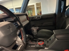 Used 2023 Ford Bronco Raptor 4 Door Advanced 4x4 at Suburban Ford of Sterling Heights near Sterling Heights, MI