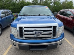 Used 2012 Ford F-150 2WD SuperCrew at Suburban Ford of Sterling Heights near Sterling Heights, MI