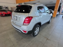 Used 2022  Chevrolet Trax AWD 4dr LT at Maxx Loans near St&period; Adrian&comma; MI