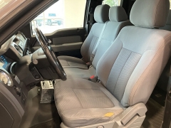 Used 2012 Ford F-150 4WD SuperCab at Maxx Loans near St. Adrian, MI