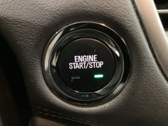 Used 2018  Chevrolet Trax 4d SUV FWD LT at Maxx Loans near St&period; Adrian&comma; MI