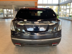 Used 2021 Cadillac XT5 AWD 4dr Sport at Maxx Loans near St. Adrian, MI