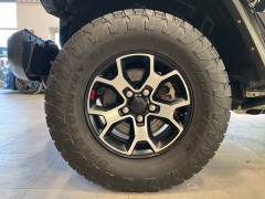 Used 2021  Jeep Wrangler Unlimited Rubicon 4x4 at Maxx Loans near St&period; Adrian&comma; MI