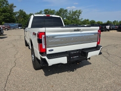 Used 2023  Ford Super Duty F-250 SRW 4WD Crew Cab Box at Maxx Loans near St&period; Adrian&comma; MI