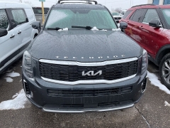 Used 2022  Kia Telluride S FWD at Maxx Loans near St&period; Adrian&comma; MI