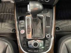 Used 2013  Audi Q5 4d SUV 2.0T Premium+ at Maxx Loans near St. Adrian, MI