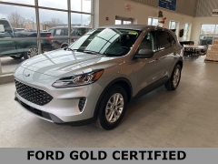 Used 2022 Ford Escape SE AWD at Maxx Loans near ,