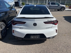 Used 2022 Acura TLX SH-AWD w/A-Spec Package at Maxx Loans near St. Adrian, MI
