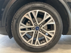 Used 2021  Ford Escape SEL AWD at Maxx Loans near St&period; Adrian&comma; MI