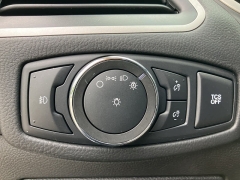 Used 2021 Ford Edge AWD at Suburban Ford of Sterling Heights near Sterling Heights, MI
