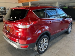 Used 2016  Ford Escape 4d SUV FWD SE at Maxx Loans near St. Adrian, MI
