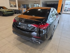 Used 2023  Mercedes-Benz C-Class C 300 Sedan at Maxx Loans near St&period; Adrian&comma; MI