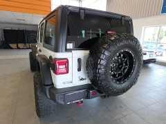 Used 2018  Jeep Wrangler Unlimited 4d SUV 4WD Rubicon at Maxx Loans near St&period; Adrian&comma; MI
