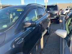 Used 2016 Ford Escape 4d SUV FWD SE at Suburban Ford of Sterling Heights near Sterling Heights, MI
