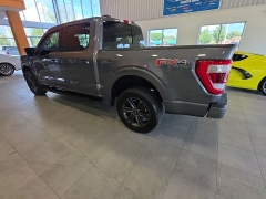 Used 2022  Ford F-150 4WD SuperCrew Box at Maxx Loans near St&period; Adrian&comma; MI