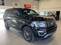 Used 2021  Ford Expedition Limited 4x4 at Maxx Loans near St. Adrian, MI