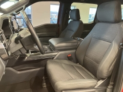Used 2022  Ford F-150 4WD SuperCrew 5.5' Box at Maxx Loans near St. Adrian, MI