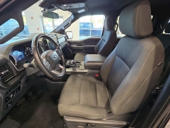 Used 2023  Ford F-150 4WD SuperCrew 5&period;5' Box at Maxx Loans near St&period; Adrian&comma; MI