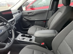 Used 2024  Ford Escape Active AWD at Maxx Loans near St. Adrian, MI