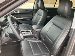 Used 2022 Ford Explorer XLT 4WD at Maxx Loans near ,