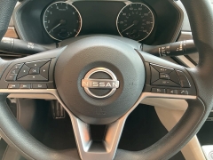 Used 2024 Nissan Altima 2.5 SV Sedan at Maxx Loans near ,