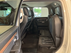Used 2017 Ram 1500 4WD Crew Cab Laramie at Suburban Ford of Sterling Heights near Sterling Heights, MI